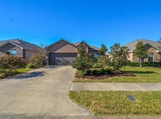 2439 Seahorse Bend Dr, Katy, TX 77449
