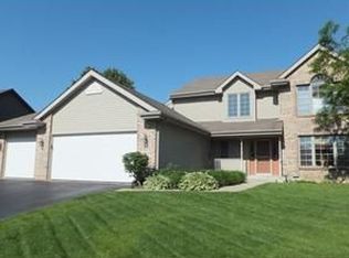 2874 Lark Rise, Rockford, IL 61114