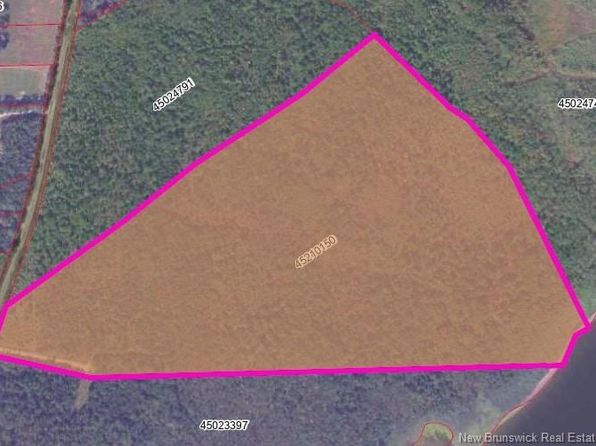 LOT Chapman Rd, Canning, NB E4B 2L6