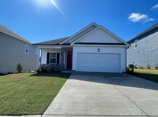 321 Avignon Dr, Grovetown, GA 30813
