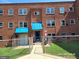 New Parkchester Housing Co-op, Washington, DC 20020