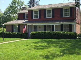 1228 Rolling Meadow Rd, Pittsburgh, PA 15241