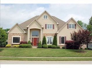 11016 Ravenna Way, Indianapolis, IN 46236