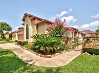 110 Outcrop View Ln, Austin, TX 78738