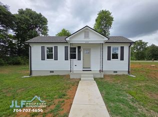 6400 Bringle Ferry Rd, Salisbury, NC 28146