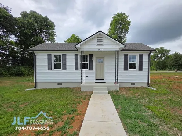 6400 Bringle Ferry Rd, Salisbury, NC 28146