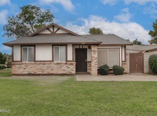 5135 E Evergreen St UNIT 1207, Mesa, AZ 85205