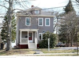 1179 Washington Ave, Portland, ME 04103