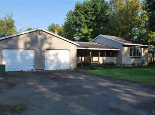 344 Bardeen Rd, Hastings, NY 13076