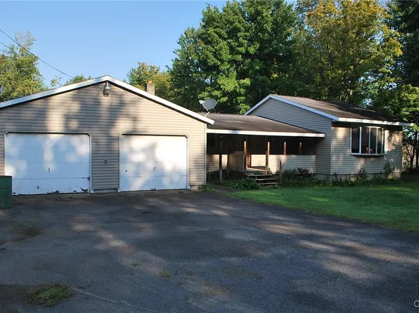 344 Bardeen Rd, Hastings, NY 13076