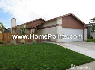4832 Accord Ct, Sacramento, CA