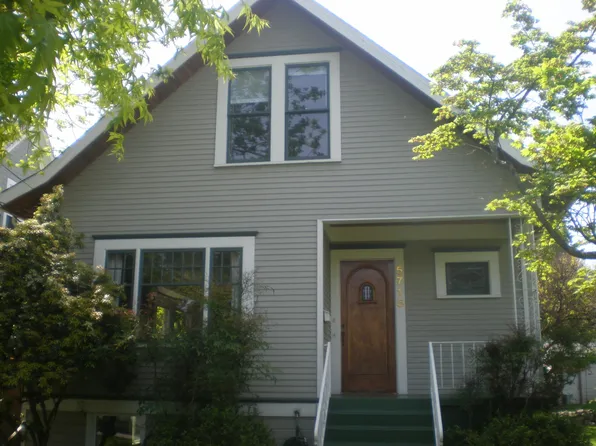 5715 Kirkwood Pl N, Seattle, WA 98103
