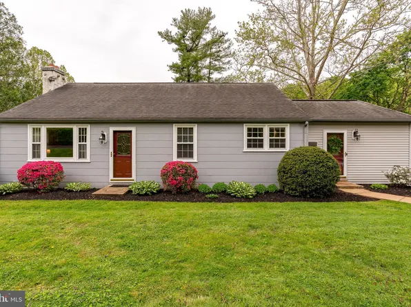 350 Old Blue Rock Rd, Millersville, PA 17551