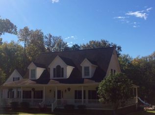 506 Bookman Mill Rd, Irmo, SC 29063