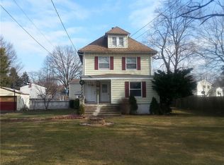 1459 Clinton Ave, South Plainfield, NJ 07080