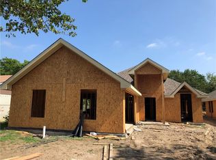 7829 Fairport Rd, Dallas, TX 75217