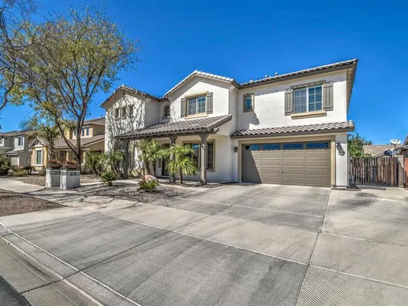18908 E Mockingbird Dr, Queen Creek, AZ 85142