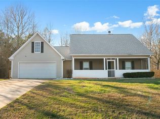 205 Cypress Dr, Covington, GA 30016