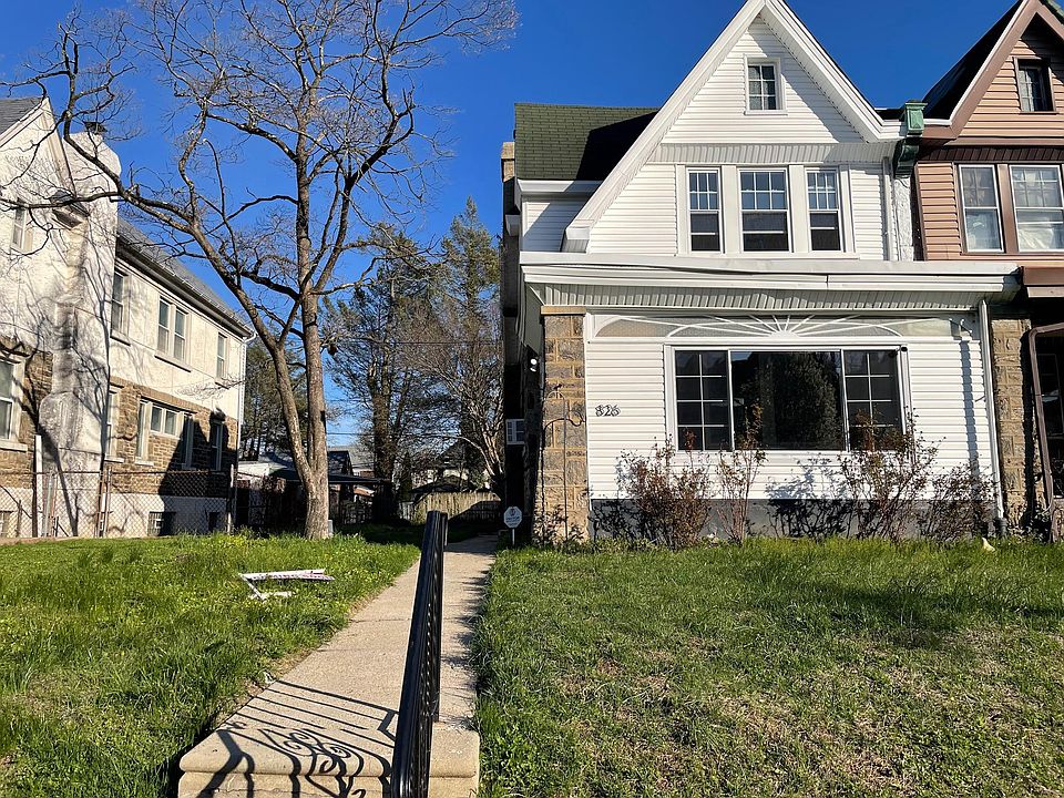 1st image of 826 E Dorset St