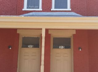 313 Goshen St, Richmond, VA 23220