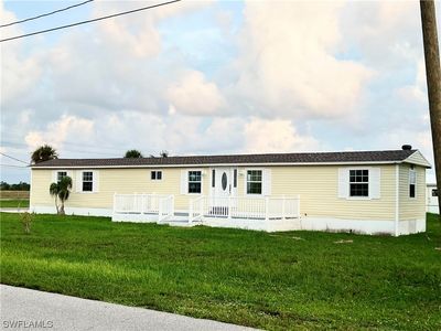 4751 Curlew Dr, Saint James City, FL, 33956