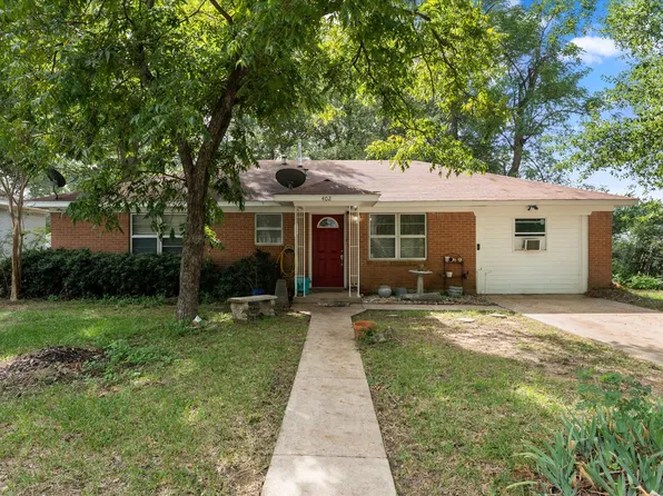 402 E Cook St, Eustace, TX 75124