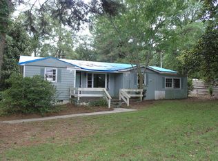 7933 Highway 258, Scotland Neck, NC 27874