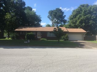 1314 Morlan Ave, Springdale, AR 72764