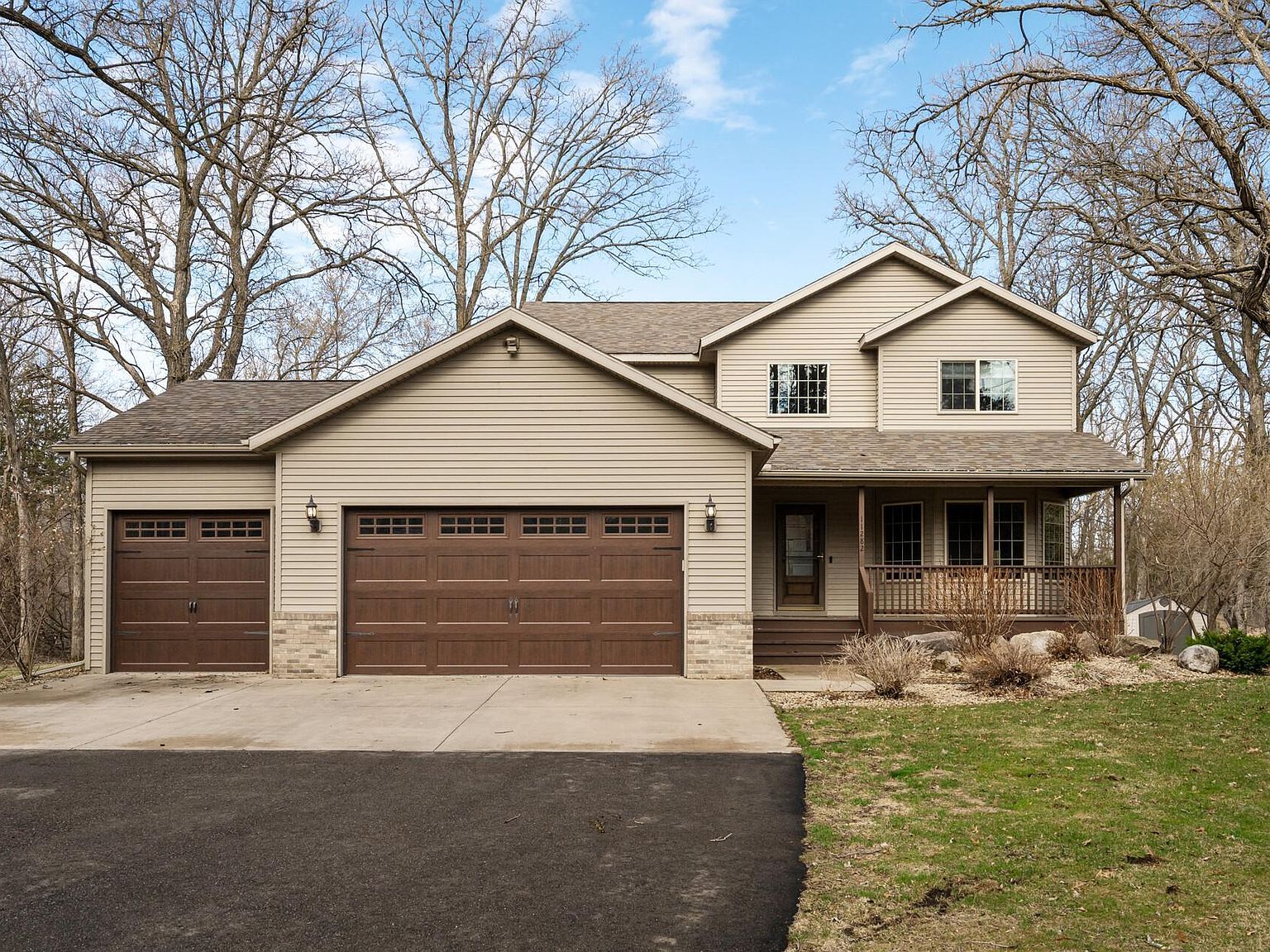 11282 84th Ave SE, Clear Lake, MN 55319 | Zillow