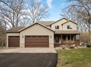 11282 84th Ave SE, Clear Lake, MN 55319