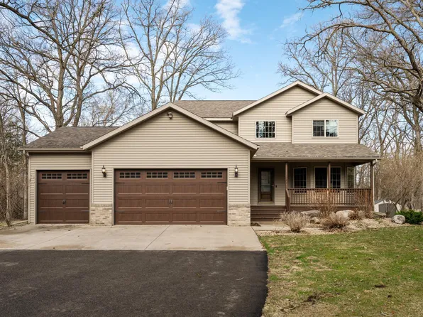 11282 84th Ave SE, Clear Lake, MN 55319