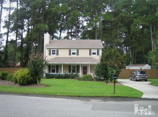 233 S Colony Cir, Wilmington, NC 28409