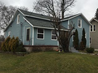 1104 Evergreen St SE, Grand Rapids, MI 49507