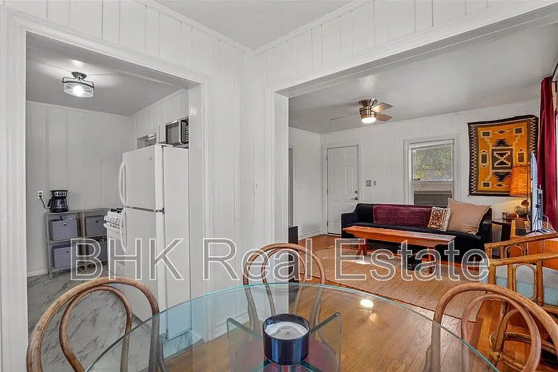 1 bed, 1.0 bath, 596 sqft, $1,390 — Photo 4