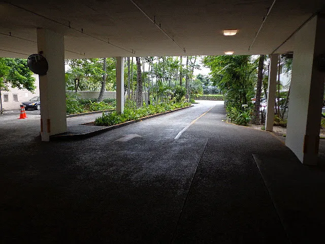 1700 Ala Moana Blvd #1701 — Photo 18