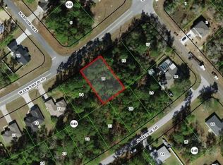 3210 W Century Blvd LOT 15, Dunnellon, FL 34433