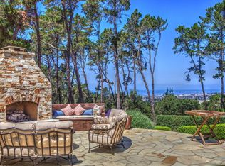 24319 Monterra Woods Rd, Monterey, CA 93940
