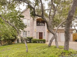 1004 Silver Knls, San Antonio, TX 78258