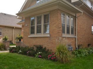 3009 S 16th St, Milwaukee, WI 53215