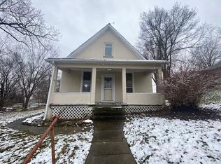 1320 Atchison St, Atchison, KS 66002