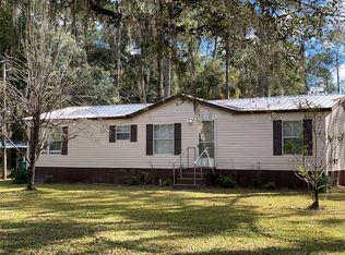1714 NE Highway 351, Cross City, FL 32628