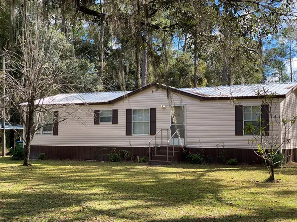 1714 NE Highway 351, Cross City, FL 32628