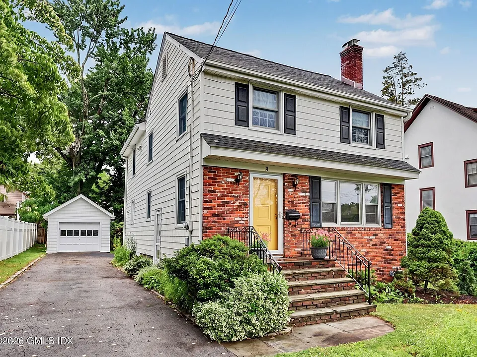 31 Hassake Rd