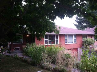 7512 43rd Ave NE, Seattle, WA 98115