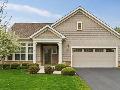6804 Garden View Dr, Westerville, OH, 43082
