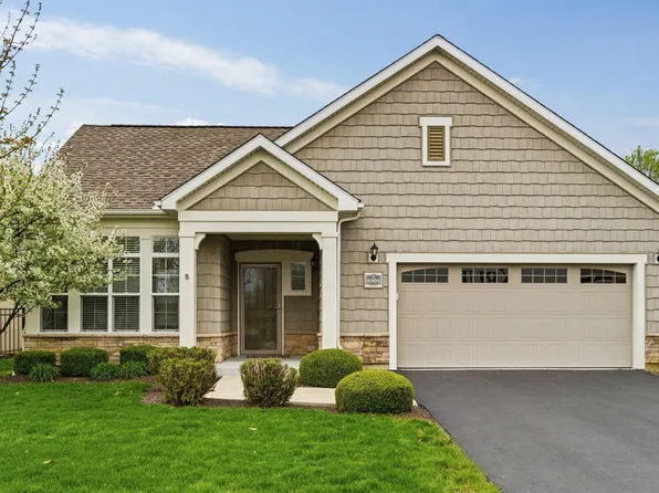 6804 Garden View Dr, Westerville, OH 43082