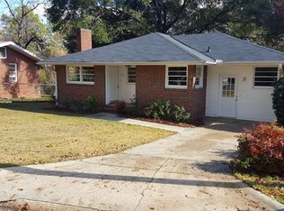 3502 Phelts Dr Columbus Ga, Columbus, GA 31904
