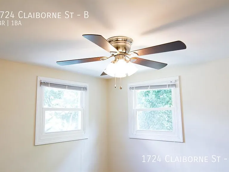 1724 Claiborne St #B — Photo 23