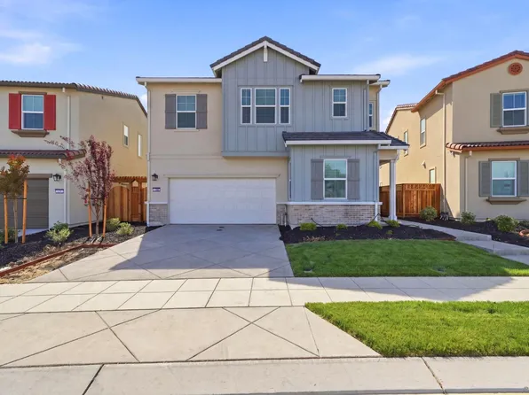 1220 N Robiolo Ln, Mountain House, CA 95391