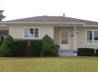 2615 Jefferson Avenue, Point Pleasant, WV 25550